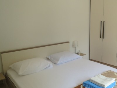 Apartment Two bedroom apartment with balcony Malinska, Krk A-19965-a - Outdoor photo 10