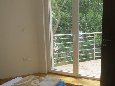 Apartment Two bedroom apartment with balcony Malinska, Krk A-19965-a - Outdoor photo 11