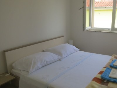 Apartment Two bedroom apartment with balcony Malinska, Krk A-19965-a - Outdoor photo 12