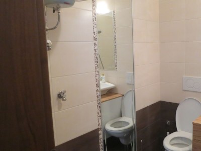 Apartment Two bedroom apartment with balcony Malinska, Krk A-19965-a - Outdoor photo 13