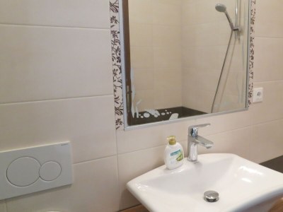 Apartment Two bedroom apartment with balcony Malinska, Krk A-19965-a - Outdoor photo 15