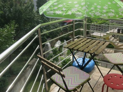 Apartment Two bedroom apartment with balcony Malinska, Krk A-19965-a - Outdoor photo 16