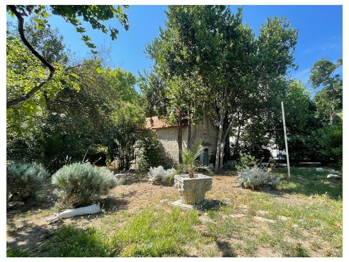 Apartment Studio flat with air-conditioning Omiš AS-23914-a - Outdoor photo 5