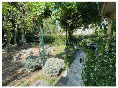 Apartment Studio flat with air-conditioning Omiš AS-23914-a - Outdoor photo 4