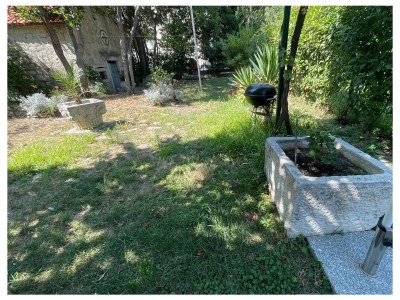 Apartment Studio flat with air-conditioning Omiš AS-23914-a - Outdoor photo 6