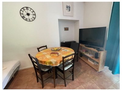 Apartment Studio flat with air-conditioning Omiš AS-23914-a - Outdoor photo 8