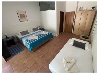 Apartment Studio flat with air-conditioning Omiš AS-23914-a - Outdoor photo 11