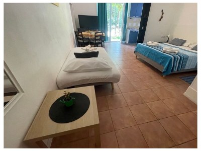 Apartment Studio flat with air-conditioning Omiš AS-23914-a - Outdoor photo 12