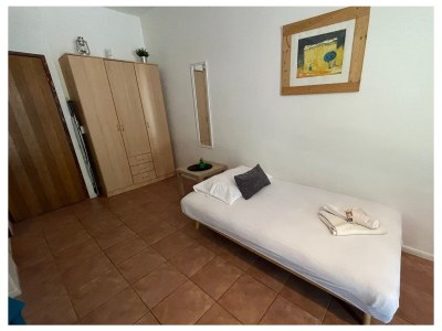 Apartment Studio flat with air-conditioning Omiš AS-23914-a - Outdoor photo 13