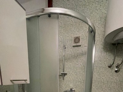 Apartment Studio flat with air-conditioning Omiš AS-23914-a - Outdoor photo 15