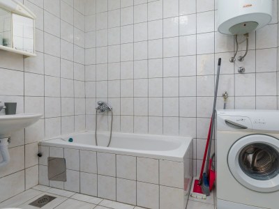 Apartment Two bedroom apartment with balcony and sea view Podgora, Makarska A-23916-a - Outdoor photo 27