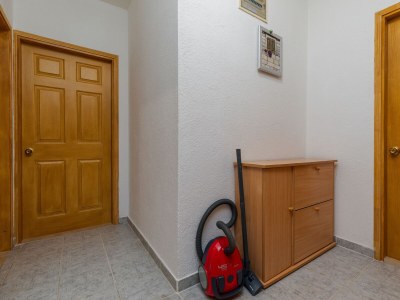 Apartment Two bedroom apartment with balcony and sea view Podgora, Makarska A-23916-a - Outdoor photo 29