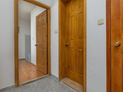 Apartment Two bedroom apartment with balcony and sea view Podgora, Makarska A-23916-a - Outdoor photo 30