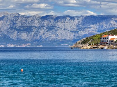 Holiday room near beach Cove Pokrivenik, Hvar S-2069-b - Outdoor photo 10