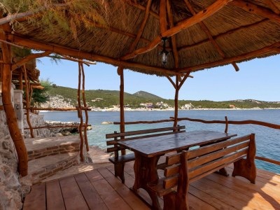 Holiday room near beach Cove Pokrivenik, Hvar S-2069-b - Outdoor photo 18