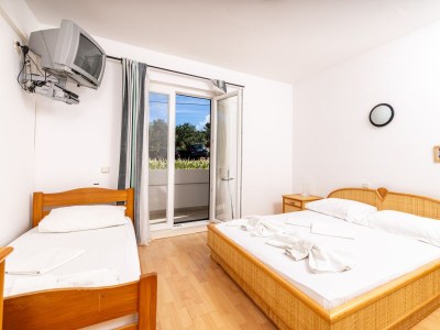 Holiday room near beach Cove Pokrivenik, Hvar S-2069-b - Outdoor photo 44