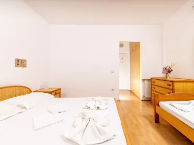 Holiday room near beach Cove Pokrivenik, Hvar S-2069-b - Outdoor photo 47