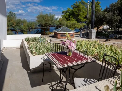 Holiday room near beach Cove Pokrivenik, Hvar S-2069-b - Outdoor photo 51