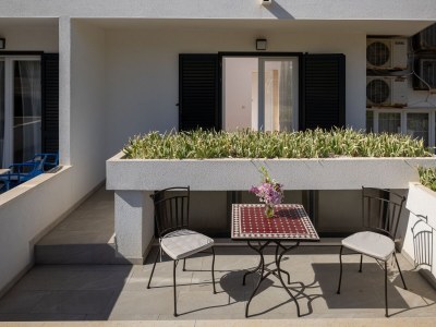 Holiday room near beach Cove Pokrivenik, Hvar S-2069-b - Outdoor photo 54