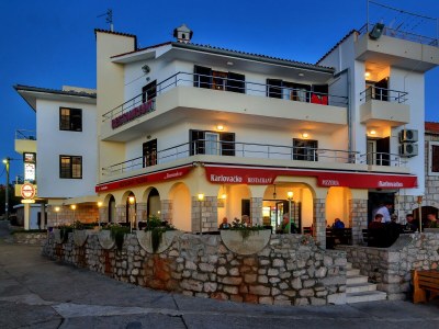 Holiday room near beach Cove Pokrivenik, Hvar S-2069-c - Outdoor photo 11