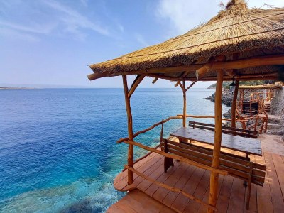 Holiday room near beach Cove Pokrivenik, Hvar S-2069-c - Outdoor photo 13