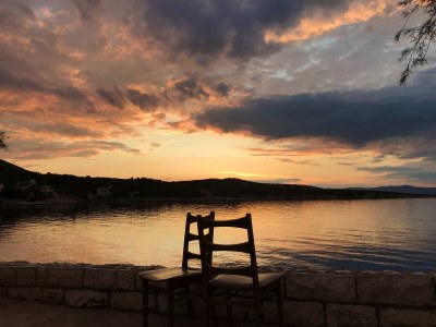 Holiday room near beach Cove Pokrivenik, Hvar S-2069-c - Outdoor photo 36