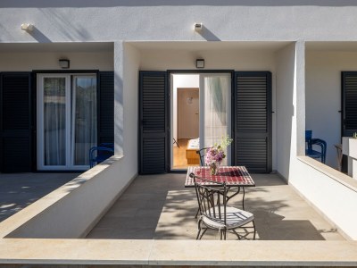 Holiday room near beach Cove Pokrivenik, Hvar S-2069-c - Outdoor photo 52