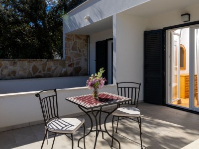 Holiday room near beach Cove Pokrivenik, Hvar S-2069-c - Outdoor photo 53