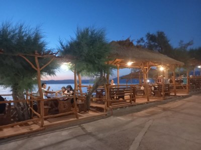 Holiday room near beach Cove Pokrivenik, Hvar S-2069-d - Outdoor photo 21