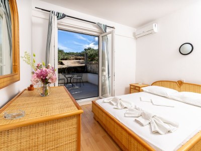 Holiday room near beach Cove Pokrivenik, Hvar S-2069-d - Outdoor photo 45