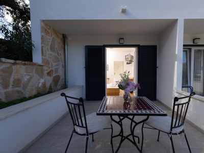 Holiday room near beach Cove Pokrivenik, Hvar S-2069-d - Outdoor photo 52