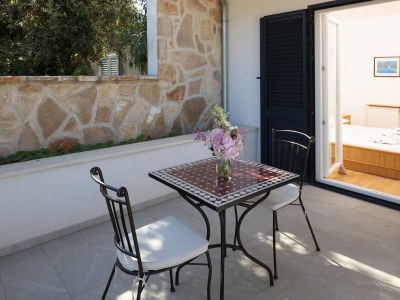 Holiday room near beach Cove Pokrivenik, Hvar S-2069-d - Outdoor photo 53