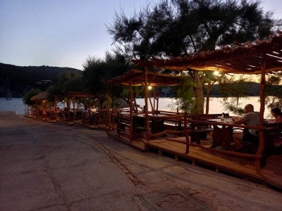 Holiday room near beach Cove Pokrivenik, Hvar S-2069-e - Outdoor photo 19