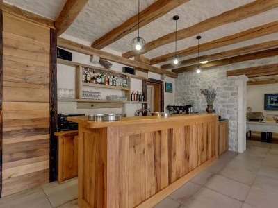 Holiday room near beach Cove Pokrivenik, Hvar S-2069-e - Outdoor photo 38