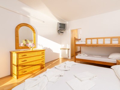 Holiday room near beach Cove Pokrivenik, Hvar S-2069-e - Outdoor photo 44