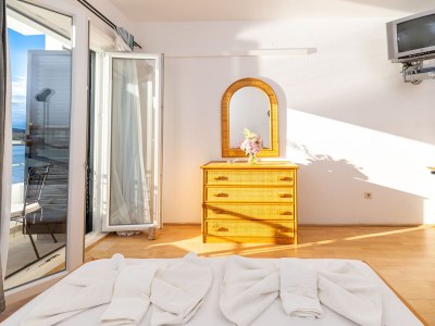 Holiday room near beach Cove Pokrivenik, Hvar S-2069-e - Outdoor photo 47