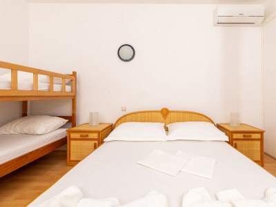 Holiday room near beach Cove Pokrivenik, Hvar S-2069-e - Outdoor photo 48