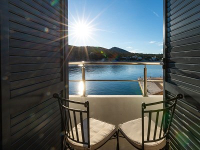 Holiday room near beach Cove Pokrivenik, Hvar S-2069-e - Outdoor photo 52