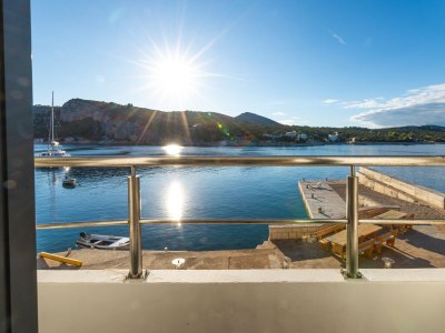 Holiday room near beach Cove Pokrivenik, Hvar S-2069-e - Outdoor photo 54