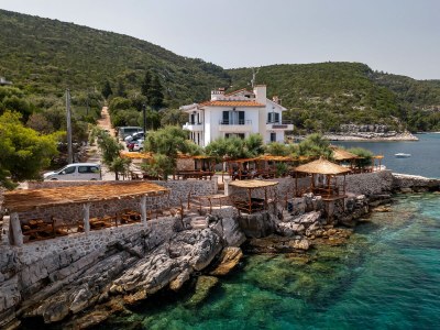 Holiday room near beach Cove Pokrivenik, Hvar S-2069-f - Outdoor photo 5