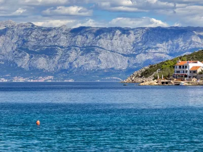 Holiday room near beach Cove Pokrivenik, Hvar S-2069-f - Outdoor photo 10