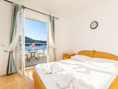Holiday room near beach Cove Pokrivenik, Hvar S-2069-f - Outdoor photo 44