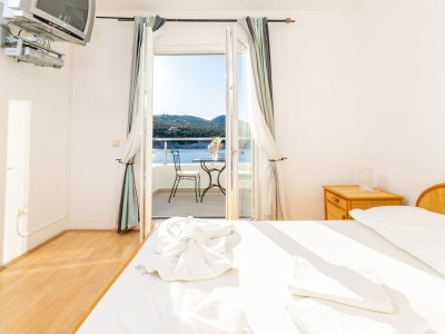 Holiday room near beach Cove Pokrivenik, Hvar S-2069-f - Outdoor photo 47