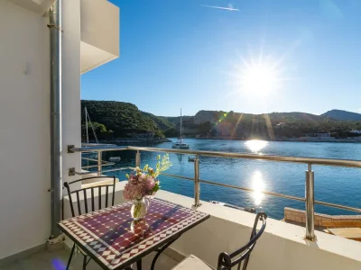 Holiday room near beach Cove Pokrivenik, Hvar S-2069-f - Outdoor photo 51