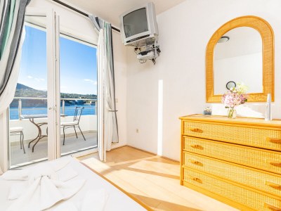 Holiday room near beach Cove Pokrivenik, Hvar S-2069-g - Outdoor photo 46