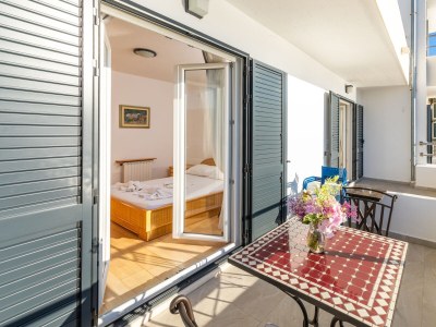 Holiday room near beach Cove Pokrivenik, Hvar S-2069-g - Outdoor photo 52