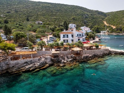 Holiday room near beach Cove Pokrivenik, Hvar S-2069-h - Outdoor photo 4