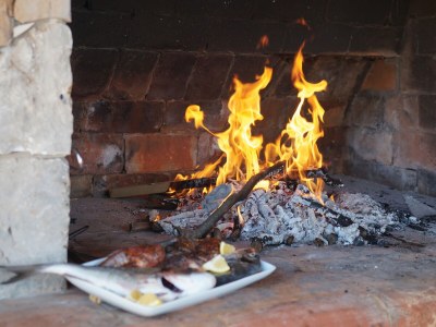 Holiday room near beach Cove Pokrivenik, Hvar S-2069-h - Outdoor photo 24