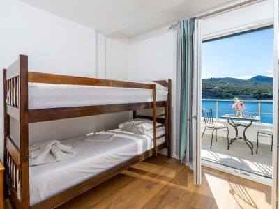Holiday room near beach Cove Pokrivenik, Hvar S-2069-h - Outdoor photo 45
