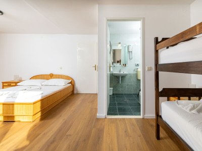 Holiday room near beach Cove Pokrivenik, Hvar S-2069-h - Outdoor photo 47